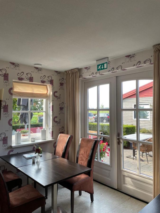 B&B De Strandhoeve Giethoorn Exteriér fotografie